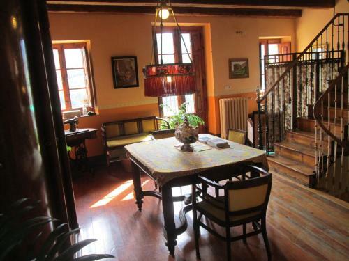 Agroturismo Posada Magoria