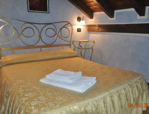 Hostal Vila Romeo And Juliet