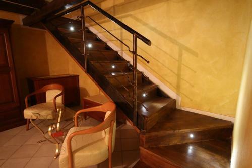 Hostal Vila Romeo And Juliet