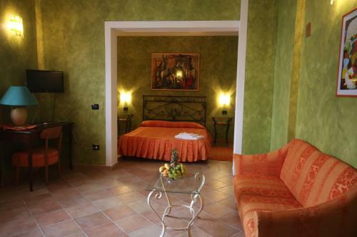 Hostal Vila Romeo And Juliet