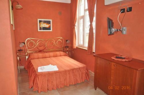 Hostal Vila Romeo And Juliet