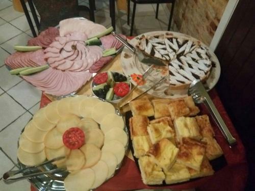 Hostal Vila Romeo And Juliet