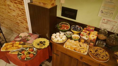 Hostal Vila Romeo And Juliet