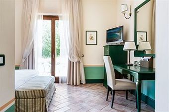 Hotel Alla Corte Delle Terme Resort