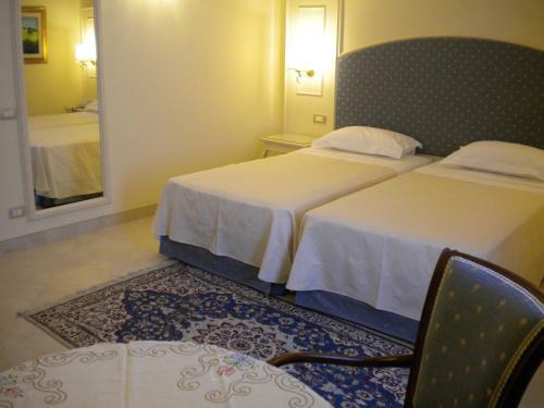 Hotel Villaggio San Giovanni
