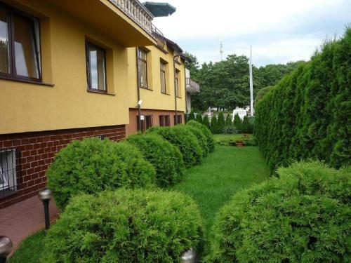 Hostal Villamaria