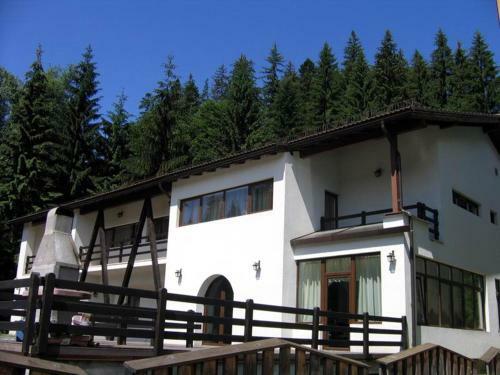 Hostal Casa Timis