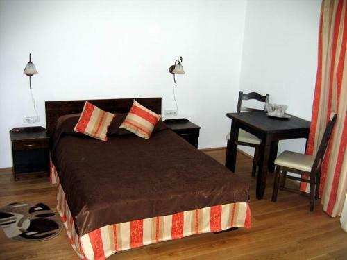 Hostal Casa Timis