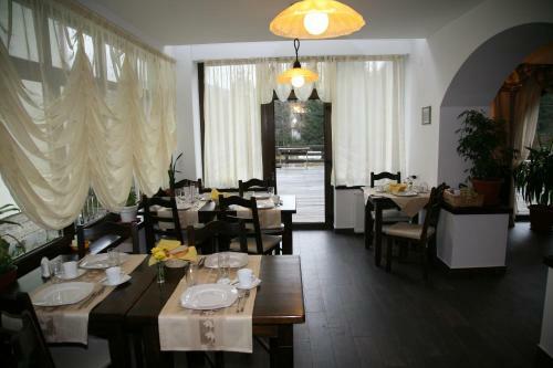Hostal Casa Timis