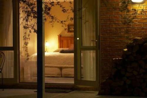 Hotel Misty Peaks