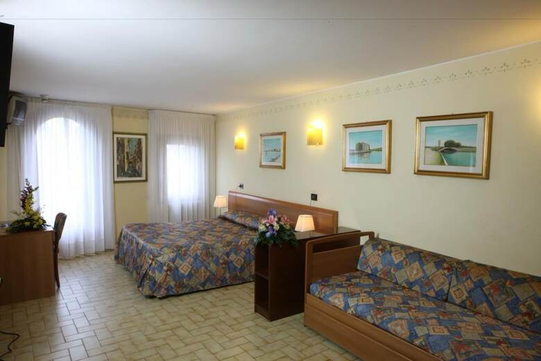 Hotel Albergo Alla Campana