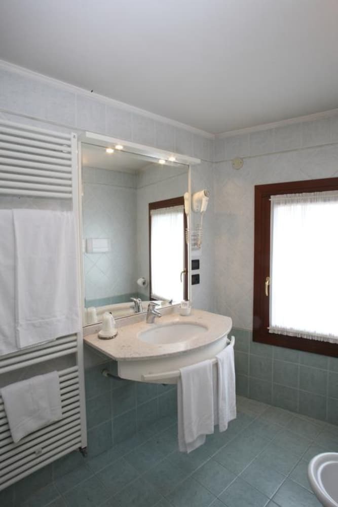 Hotel Albergo Alla Campana
