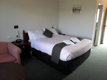 Lithgow Colonial Motor Inn