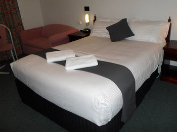 Lithgow Colonial Motor Inn