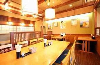 Urban Hotel Kusatsu
