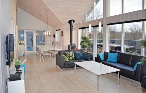 Holiday Home Tisvildesvinget J-506