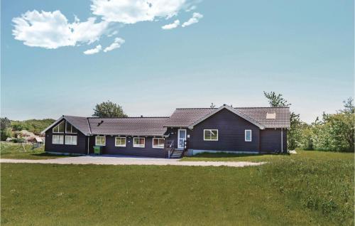 Holiday Home Tisvildesvinget J-506