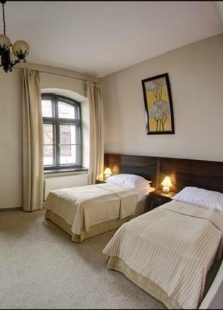 Hostal Zamek Kr�lewski We Wschowie