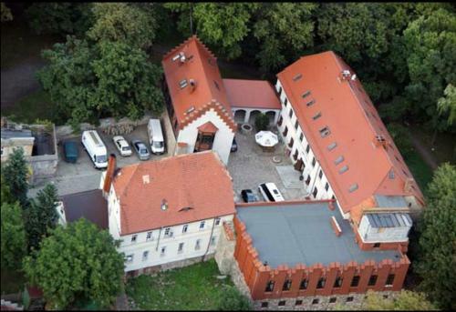 Hostal Zamek Kr�lewski We Wschowie