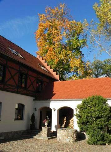 Hostal Zamek Kr�lewski We Wschowie