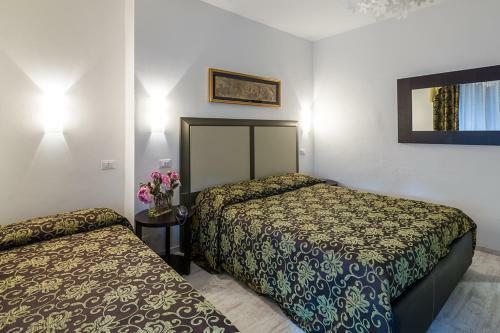Hotel Alle Due Palme