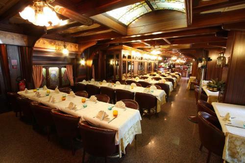 Hotel Alle Due Palme
