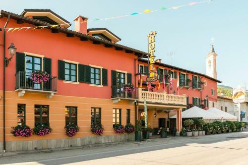 Hotel Le Lanterne