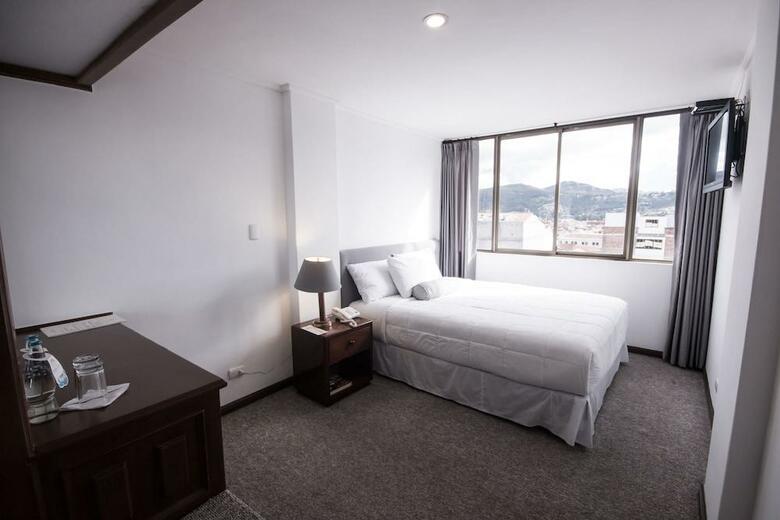 Hotel Presidente