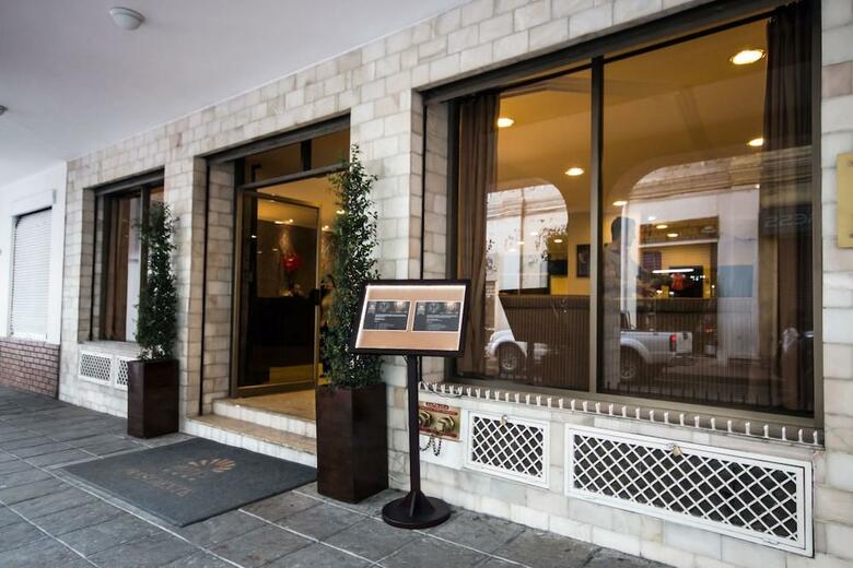 Hotel Presidente