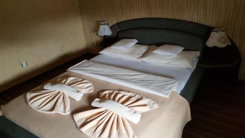 Hostal Pensiunea Doria