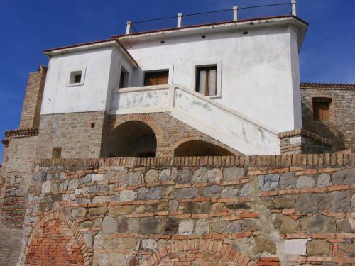 Apartamento Casa Vacanze Isabella