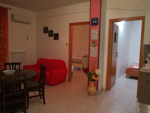 Apartamento Casa Vacanze Isabella