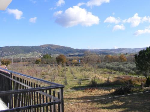 Apartamento Casa Vacanze Isabella