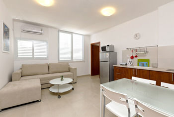Apartamento Home4trip Bat Yam