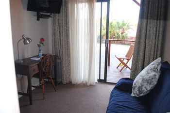 Bed & Breakfast Harewood Lodge