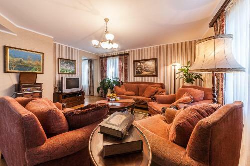 Videviku Villa Apartments