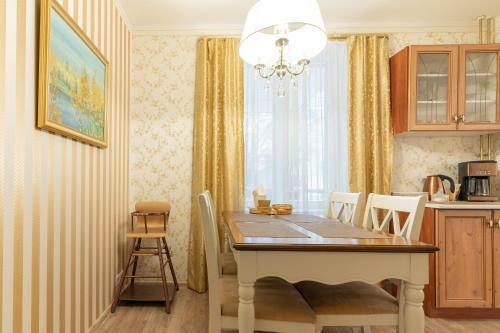 Videviku Villa Apartments