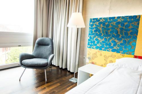 Aparthotel Rotkreuz