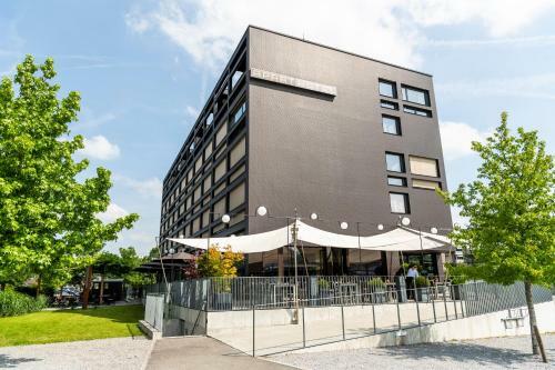 Aparthotel Rotkreuz