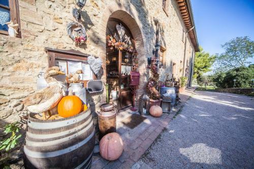 Agroturismo Villa Otium