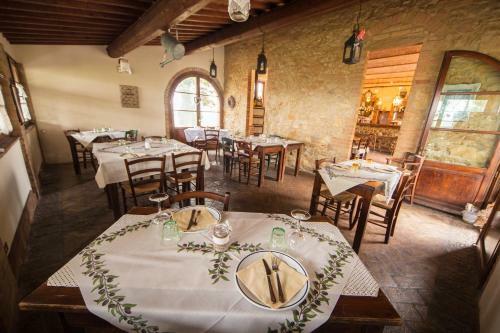 Agroturismo Villa Otium