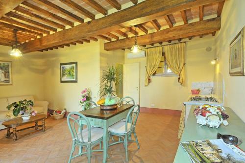 Agroturismo Agriturismo Cima Alla Serra