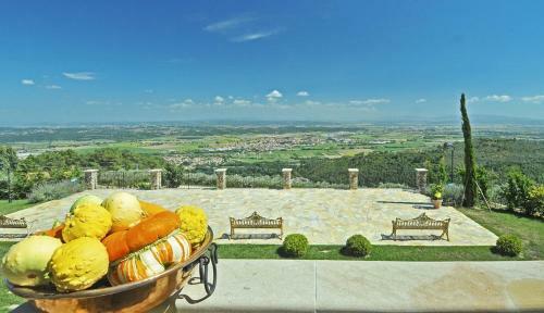 Agroturismo Agriturismo Cima Alla Serra
