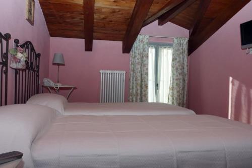 Hostal Affittacamere La Collina Degli Ulivi