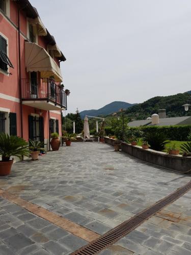 Hostal Affittacamere La Collina Degli Ulivi