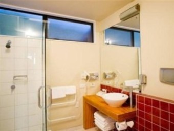 Hotel Punakaiki Resort