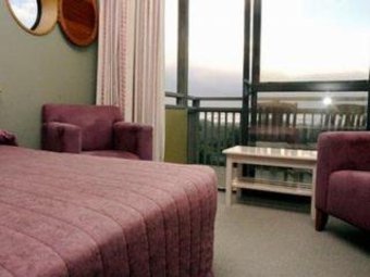 Hotel Punakaiki Resort