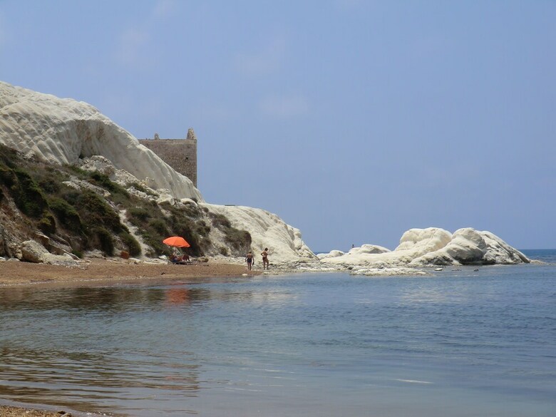 Bed & Breakfast Mediterraneo Mare E Sole