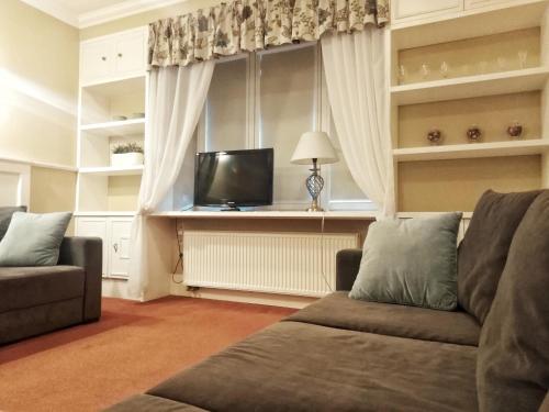 Apartamento American House Hennela