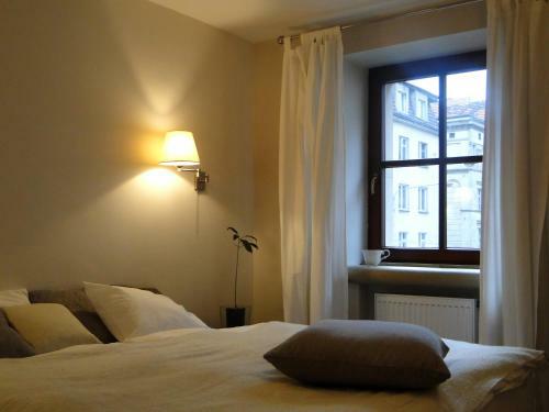 Apartamento Arte-locum